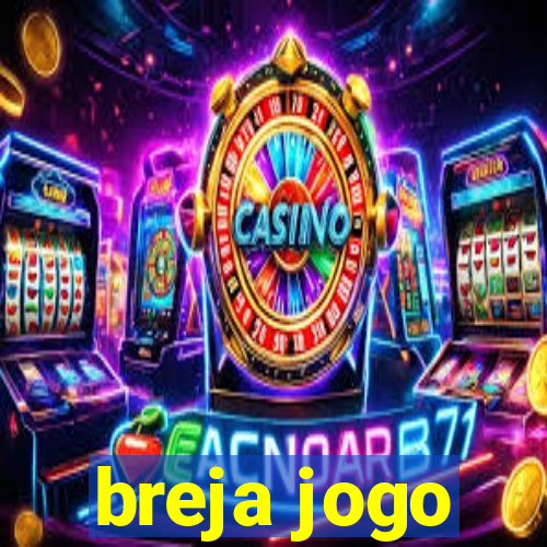 breja jogo